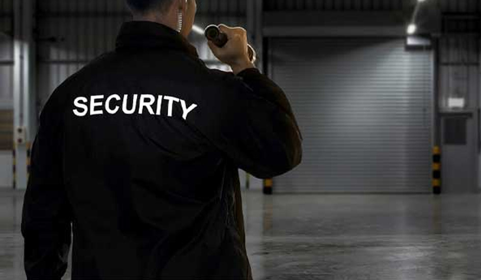 security